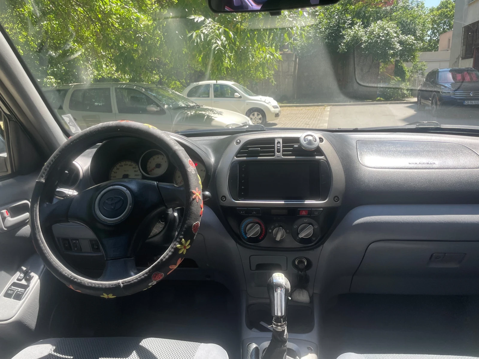 Toyota Rav4  - изображение 10