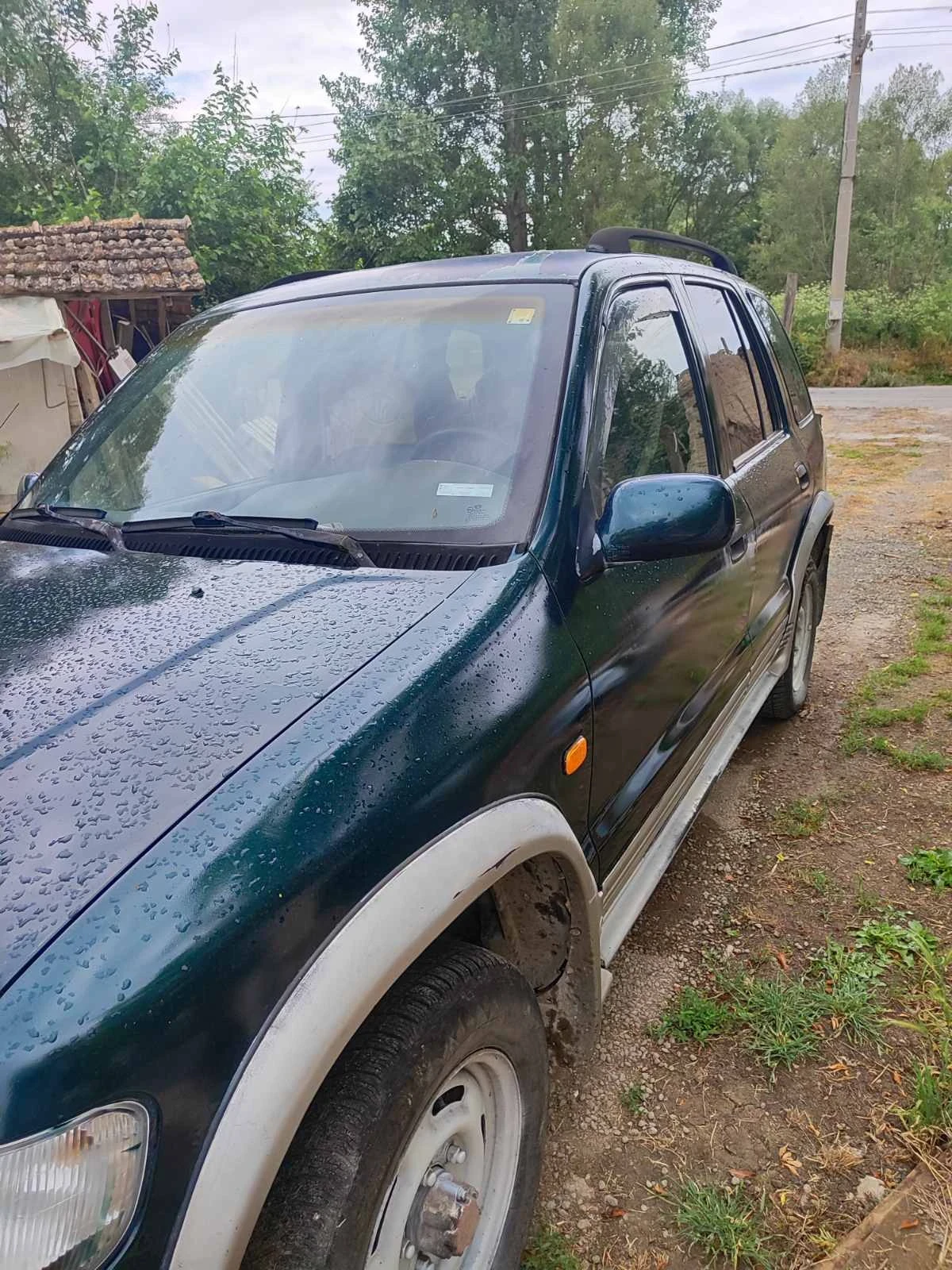 Kia Sportage  - изображение 3