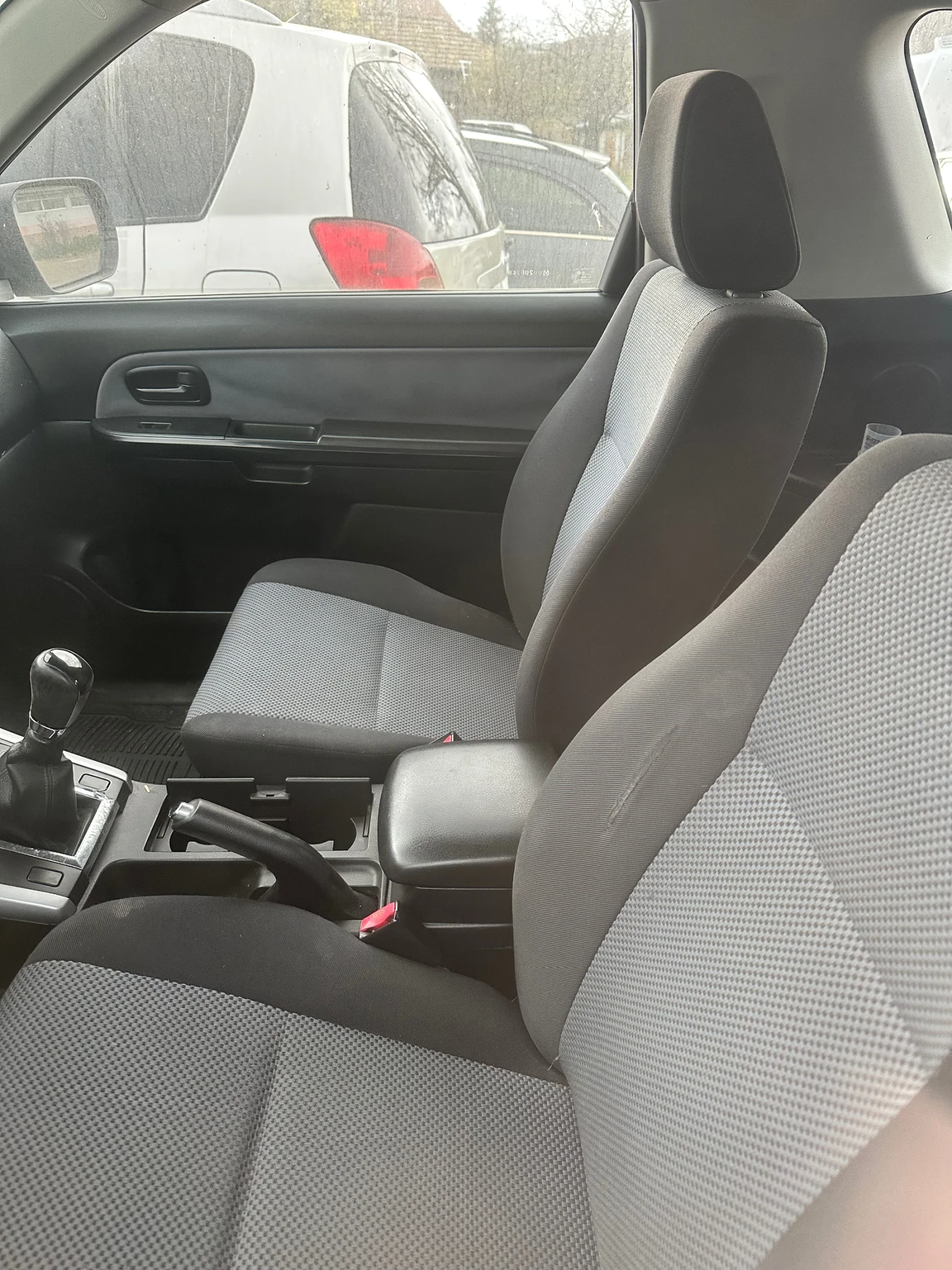 Suzuki Grand vitara 1.9 | Mobile.bg   5