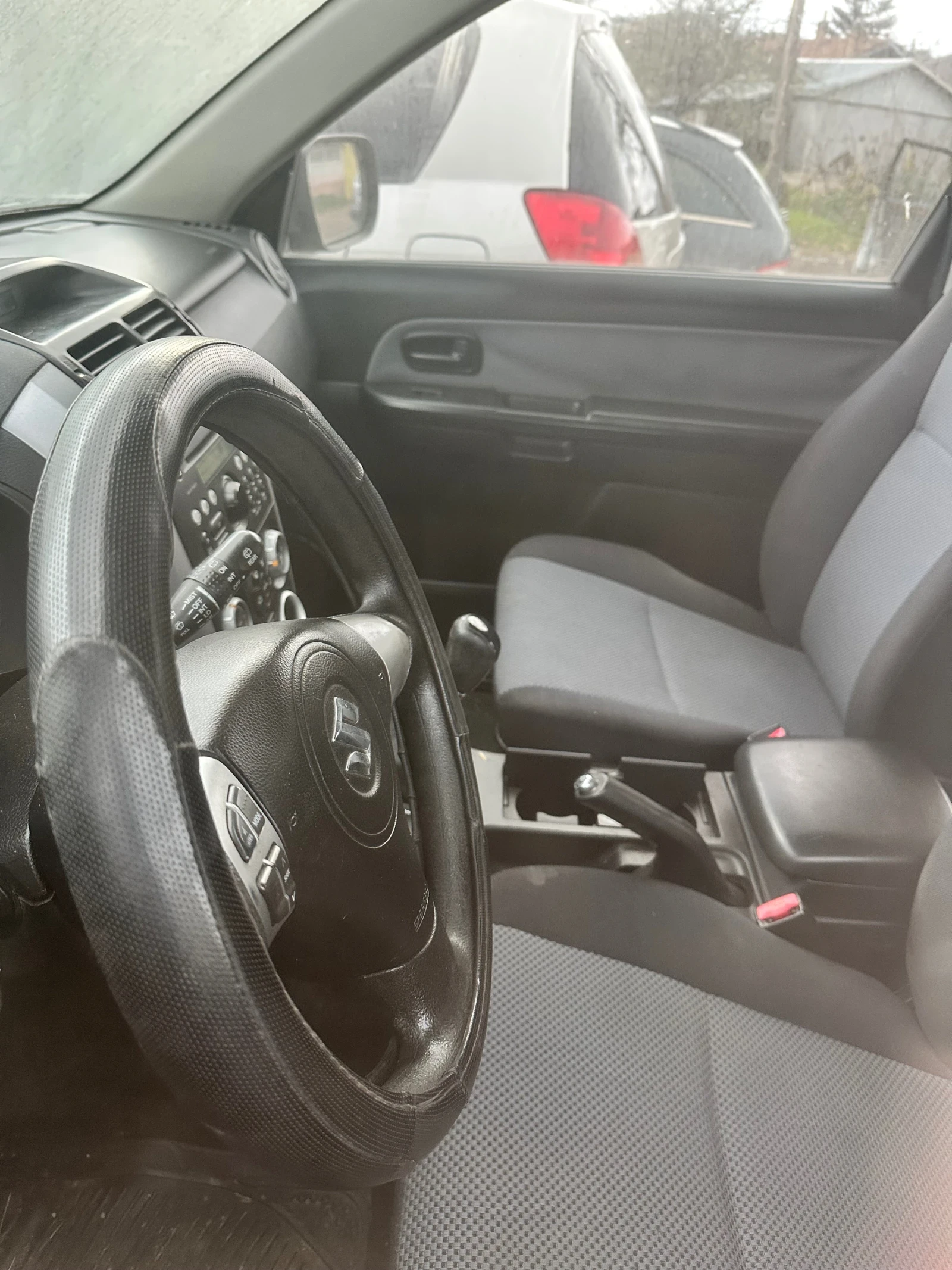 Suzuki Grand vitara 1.9 | Mobile.bg   6