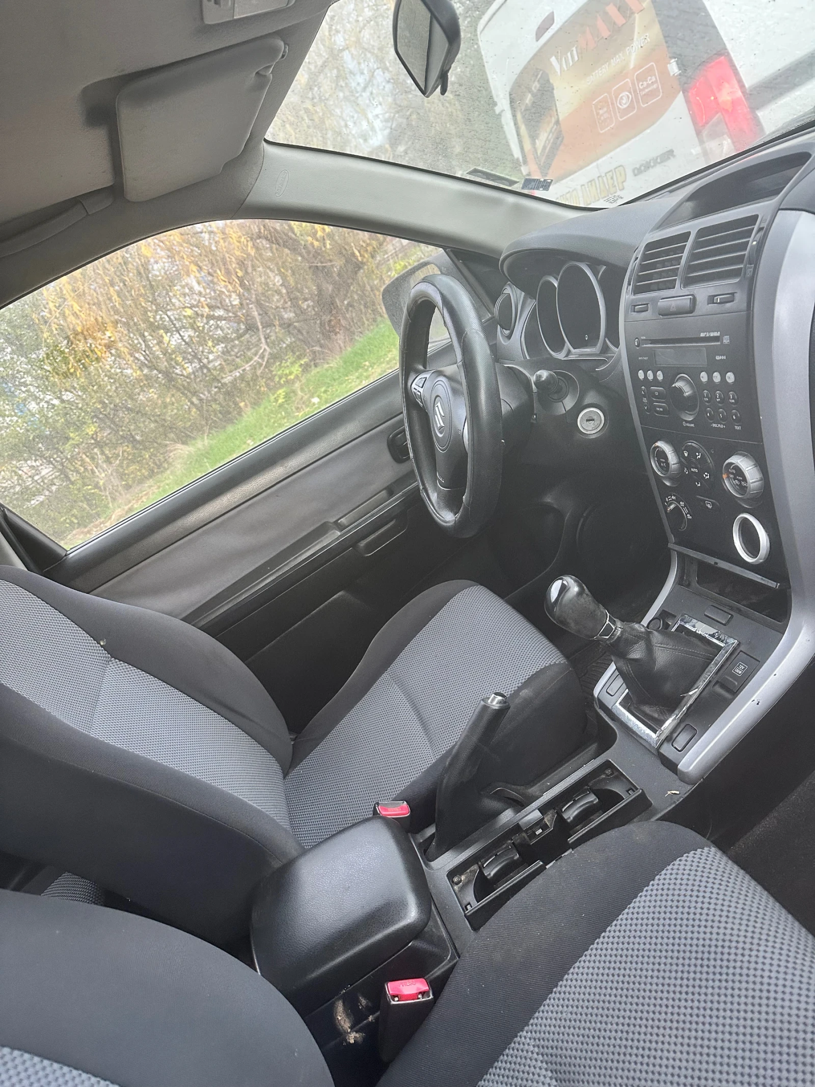 Suzuki Grand vitara 1.9 | Mobile.bg   7