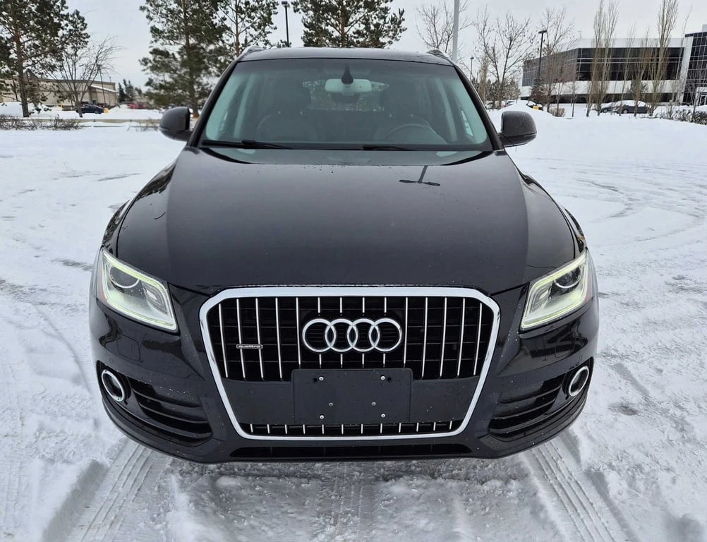 Audi Q5 2017 2.0T Progressiv * CARFAX * ��� ������������ | Mobile.bg � ����������� 2