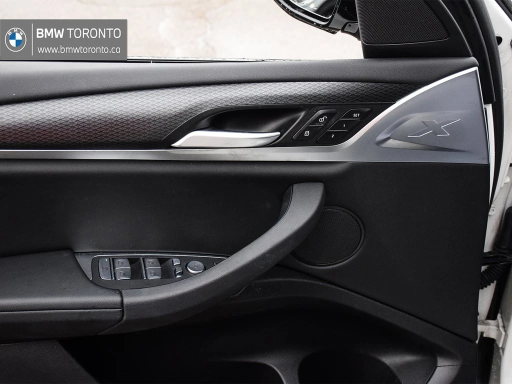 BMW X3 * xDrive30i M Sport/1 Owner/New Tires/CPO * CARFAX | Mobile.bg � ����������� 14