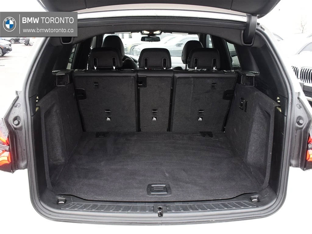 BMW X3 * xDrive30i M Sport/1 Owner/New Tires/CPO * CARFAX | Mobile.bg � ����������� 16