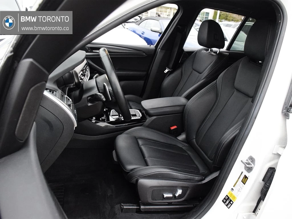 BMW X3 * xDrive30i M Sport/1 Owner/New Tires/CPO * CARFAX | Mobile.bg � ����������� 11