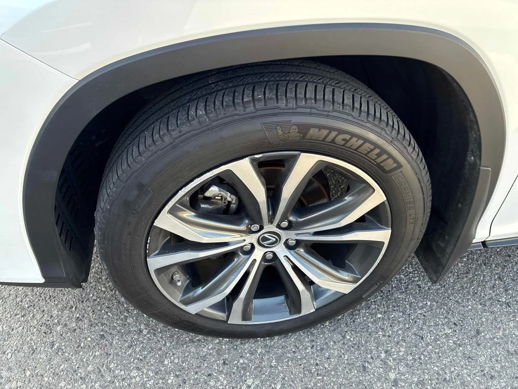 Lexus RX * 350 * CARFAX * ��� ������������ ������ | Mobile.bg � ����������� 7