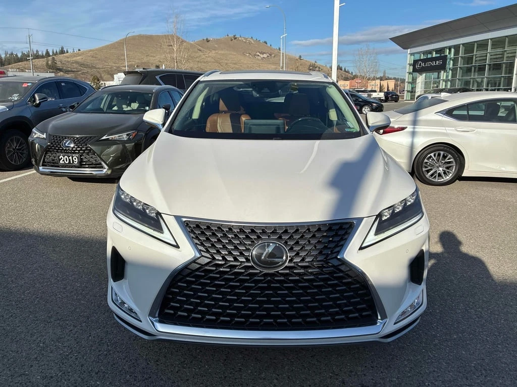 Lexus RX * 350 * CARFAX * ��� ������������ ������ | Mobile.bg � ����������� 6