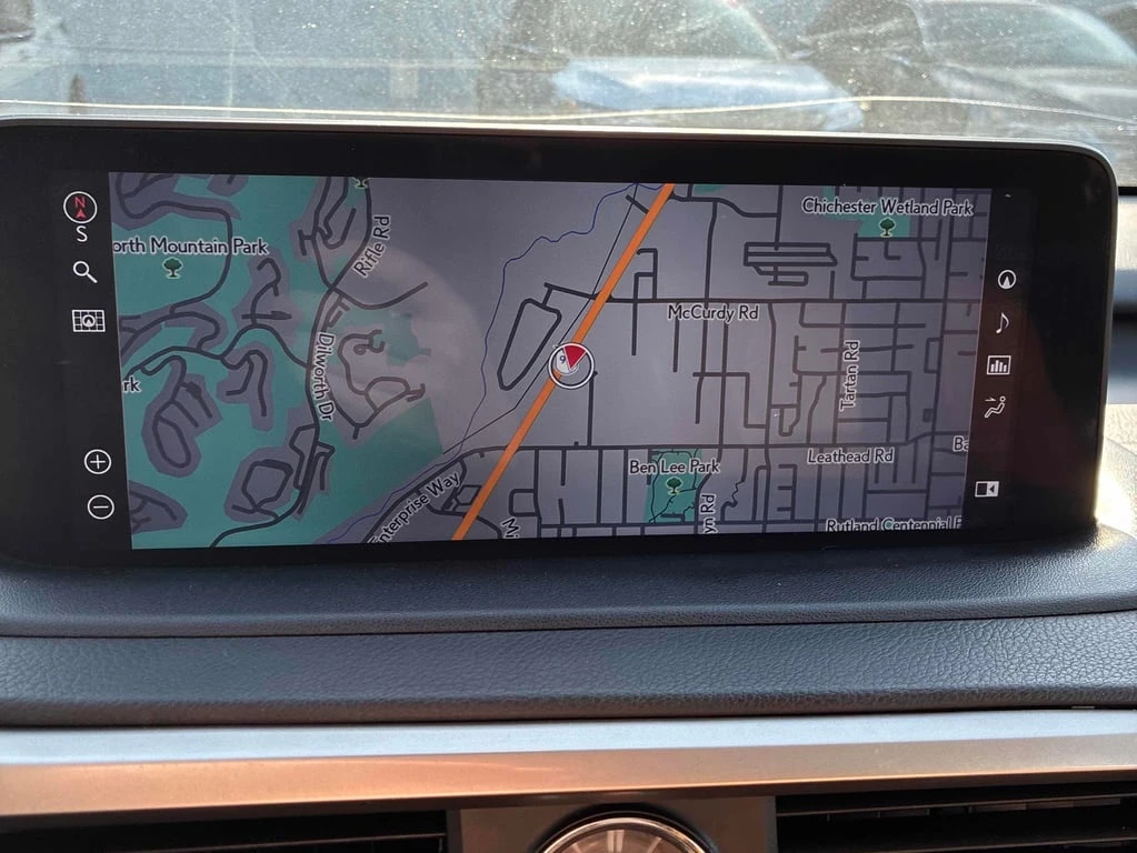 Lexus RX * 350 * CARFAX * ��� ������������ ������ | Mobile.bg � ����������� 15