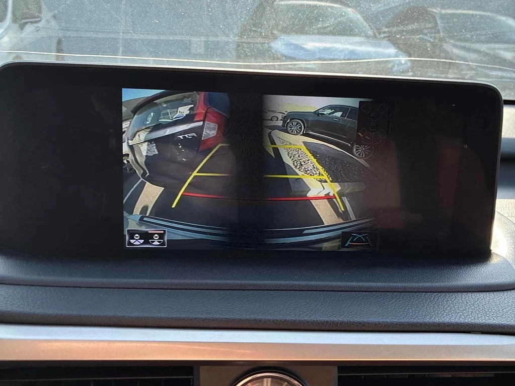 Lexus RX * 350 * CARFAX * ��� ������������ ������ | Mobile.bg � ����������� 16