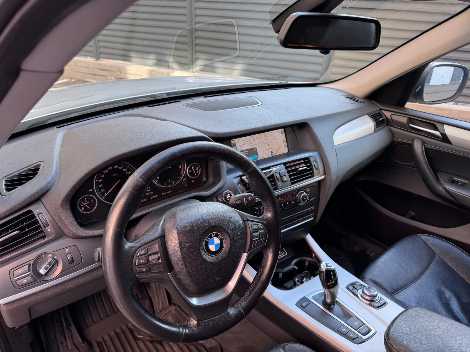 BMW X3  - изображение 6