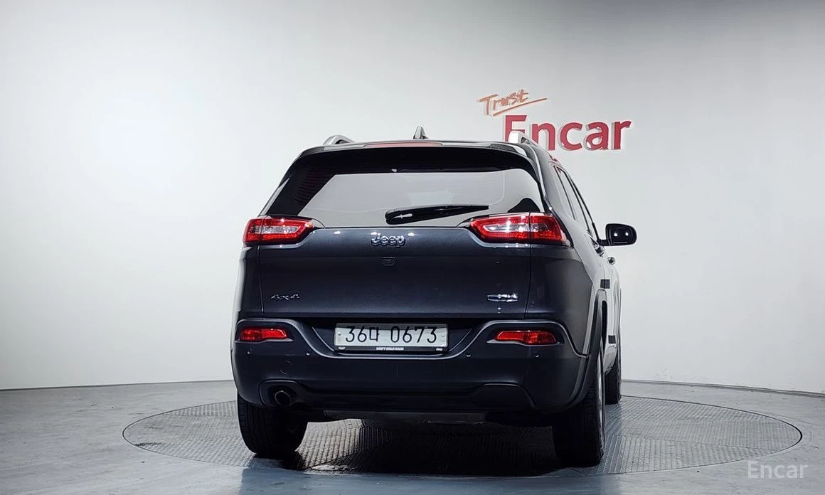 Jeep Grand cherokee, снимка 4 - Автомобили и джипове - 53950350