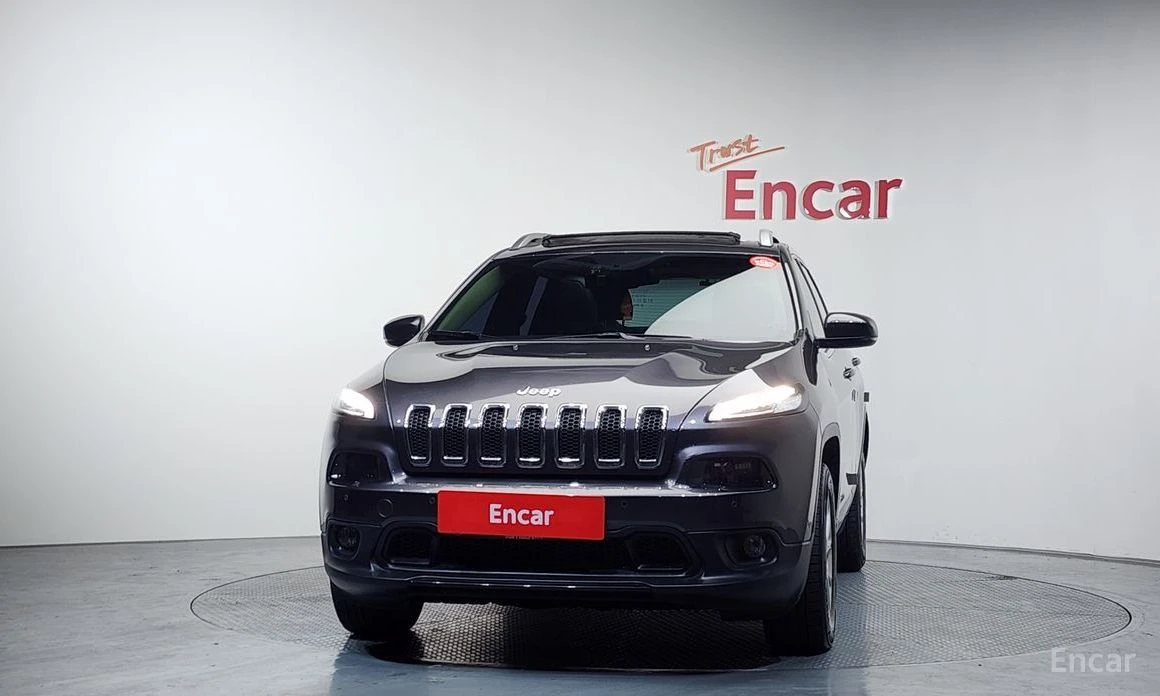 Jeep Grand cherokee, снимка 3 - Автомобили и джипове - 53950350