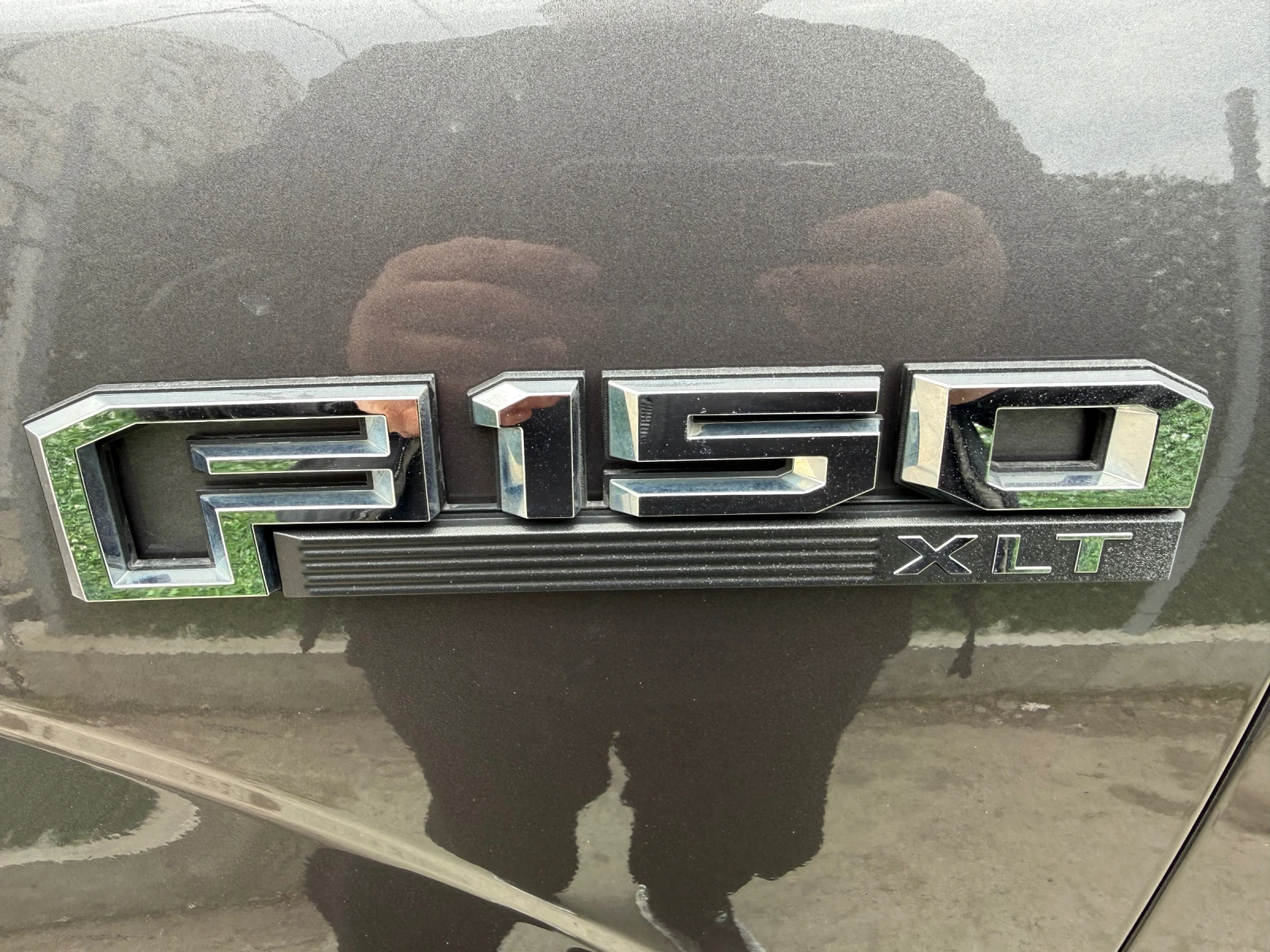 Ford F150 3.3i-292к.с Евро-6 95000км, снимка 13 - Автомобили и джипове - 54045703