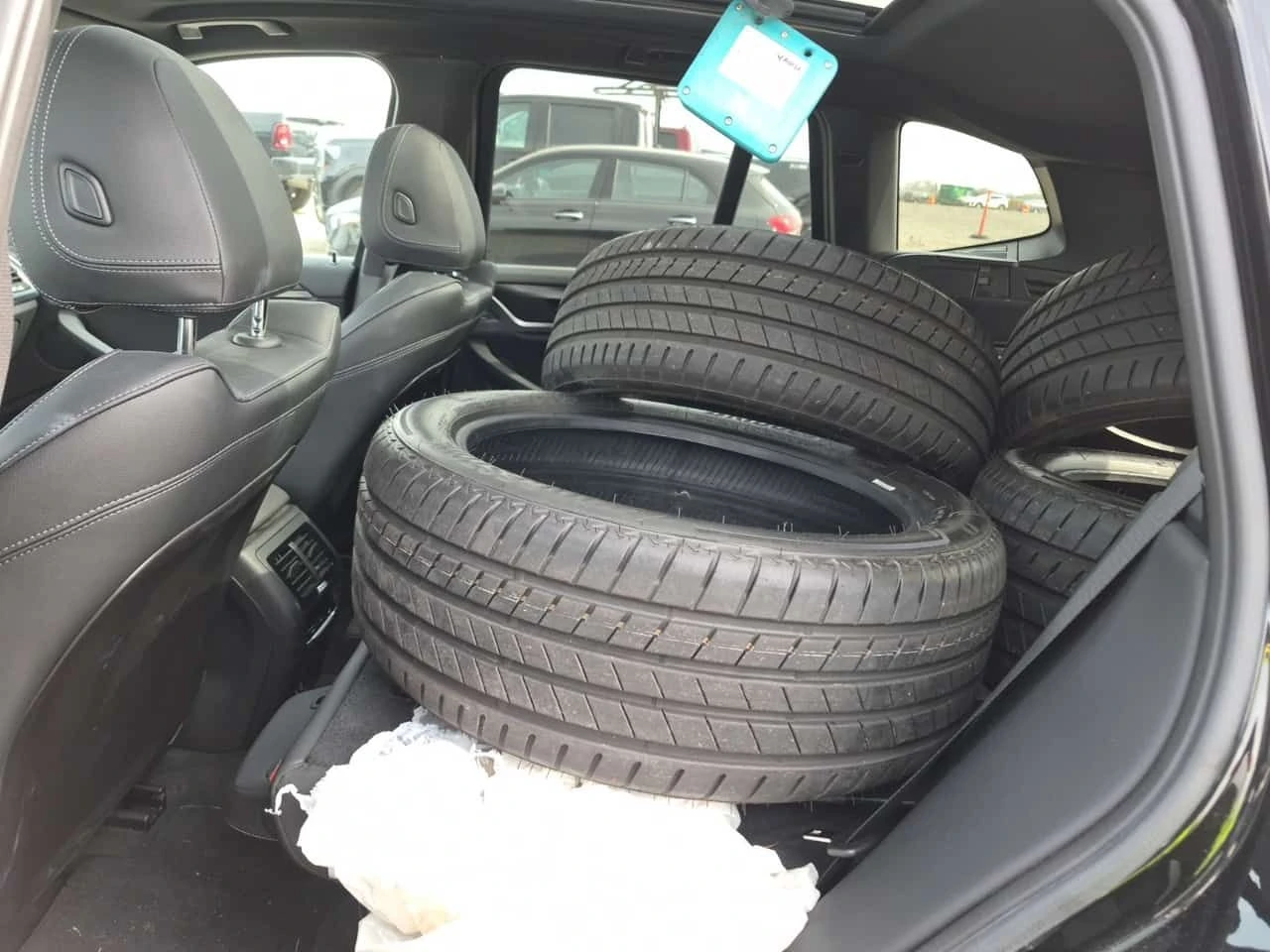 BMW X3 XDRIVE30I| PANORAMA| CARFAX| , снимка 12 - Автомобили и джипове - 54079322