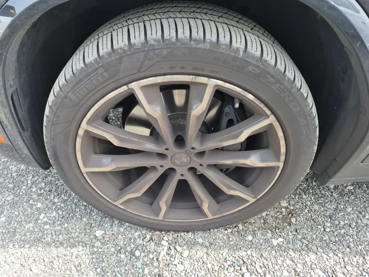 BMW X3 XDRIVE30I| PANORAMA| CARFAX| , снимка 6 - Автомобили и джипове - 54079322