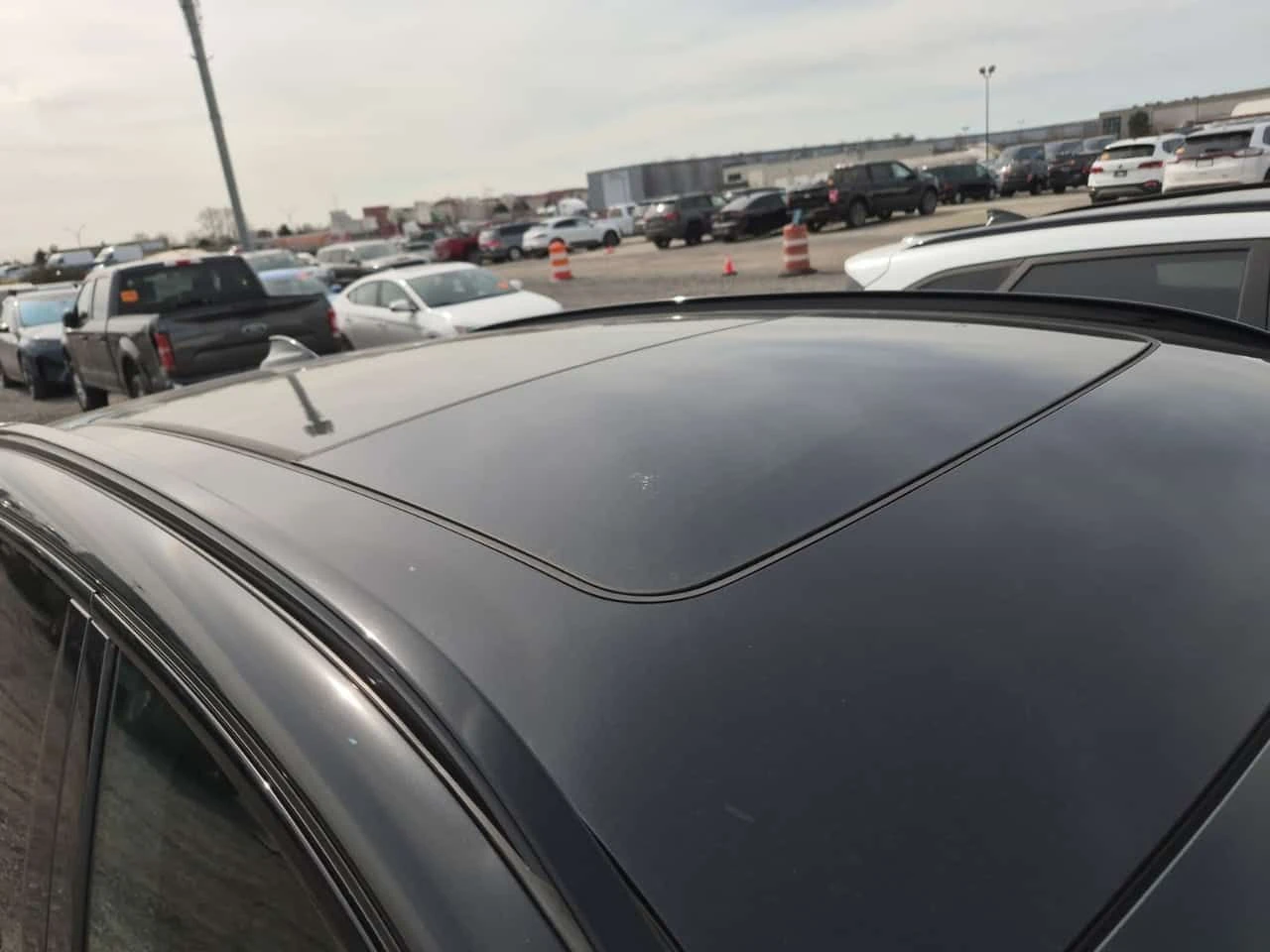 BMW X3 XDRIVE30I| PANORAMA| CARFAX| , снимка 7 - Автомобили и джипове - 54079322