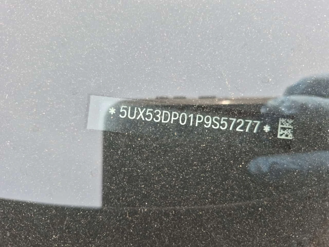 BMW X3 XDRIVE30I| PANORAMA| CARFAX| , снимка 16 - Автомобили и джипове - 54079322