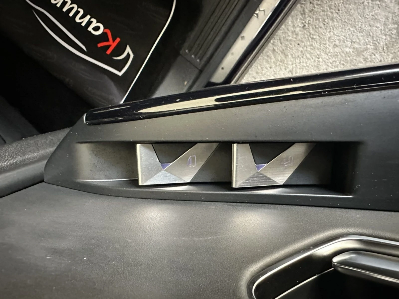 DS DS 7 Crossback 1.6 E-TENSE 300 OPERA 4WD EAT8 | Mobile.bg � ����������� 13