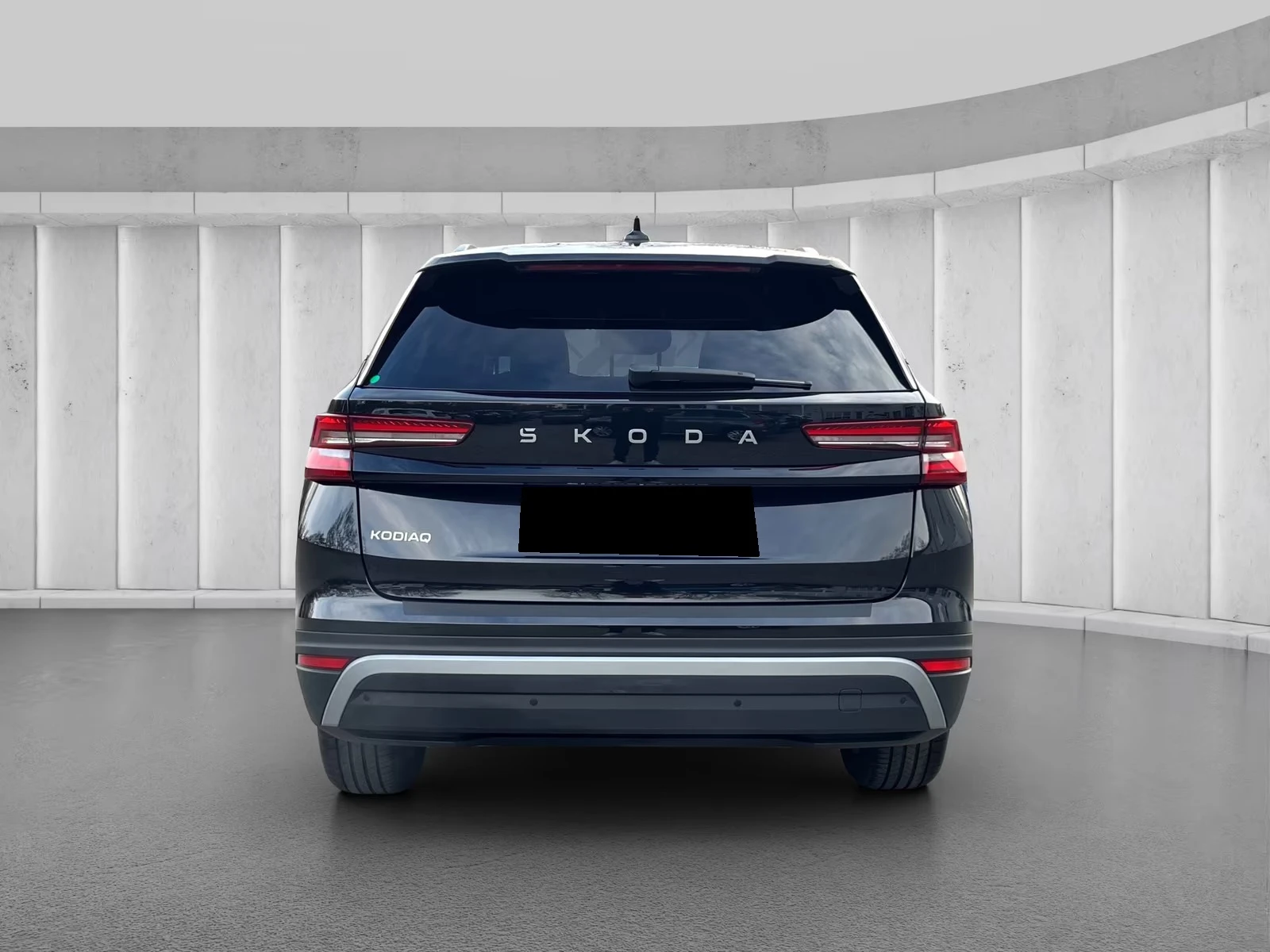 Skoda Kodiaq 2.0 TDI/ DSG/ CAMERA/ LED/ 7-МЕСТНА, снимка 5 - Автомобили и джипове - 54771274