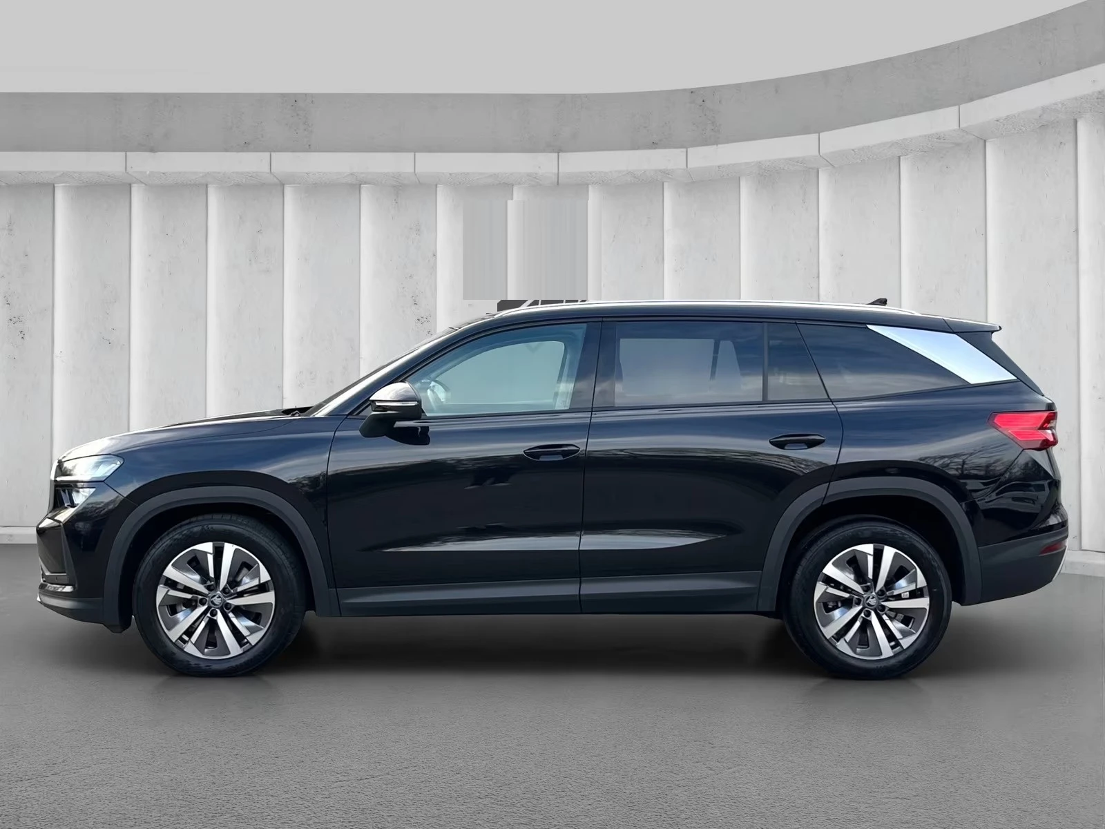 Skoda Kodiaq 2.0 TDI/ DSG/ CAMERA/ LED/ 7-МЕСТНА, снимка 7 - Автомобили и джипове - 54771274