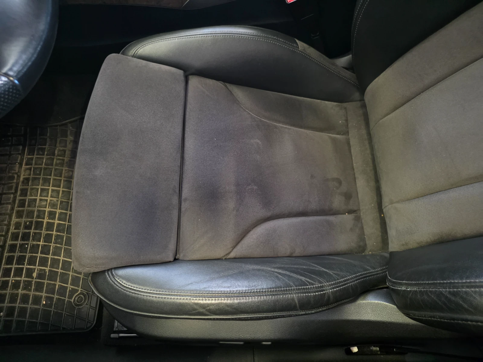Audi Q5 2.0 TDI , снимка 9 - Автомобили и джипове - 55009300