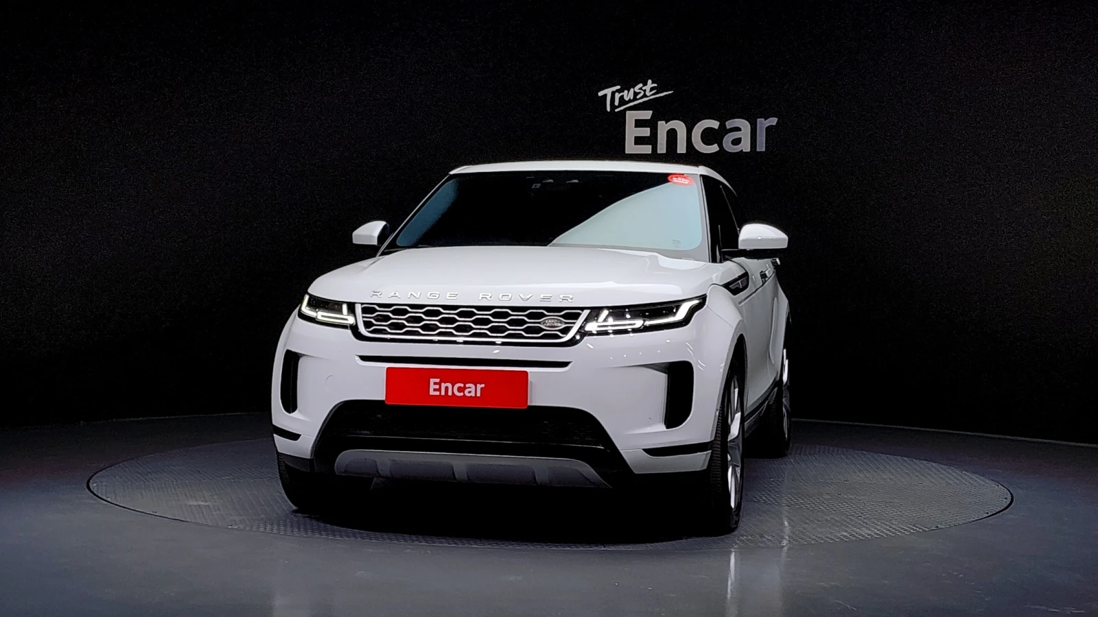 Land Rover Range Rover Evoque P250 SE | Memory | Panoramic | 4WD, снимка 3 - Автомобили и джипове - 55369191
