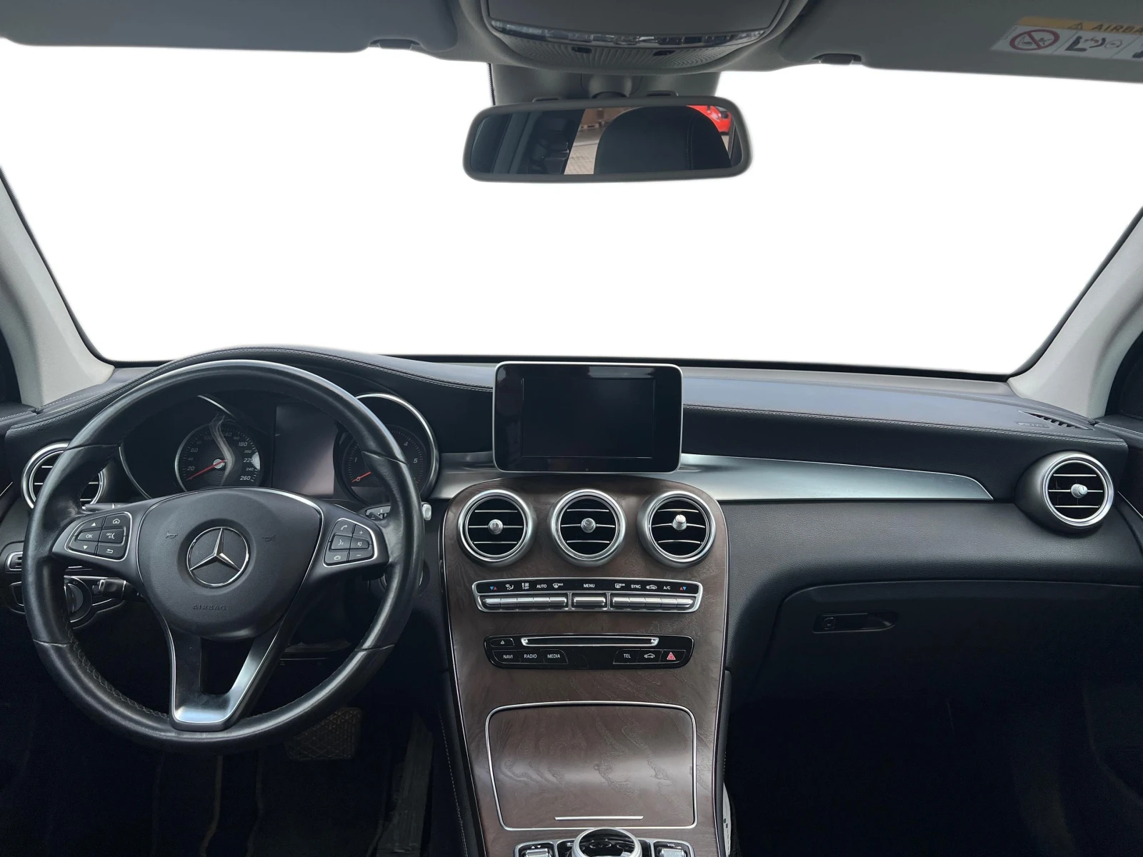 Mercedes-Benz GLC 250 d 4MATIC, снимка 6 - Автомобили и джипове - 55400232