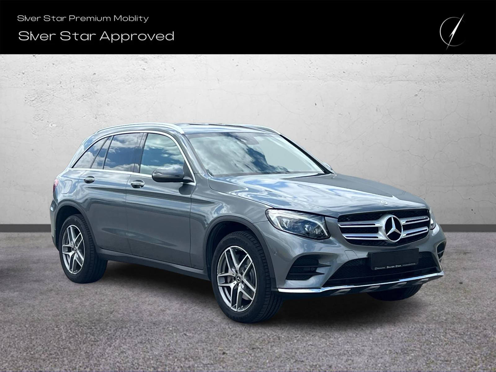 Mercedes-Benz GLC 250 d 4MATIC, снимка 2 - Автомобили и джипове - 55400232