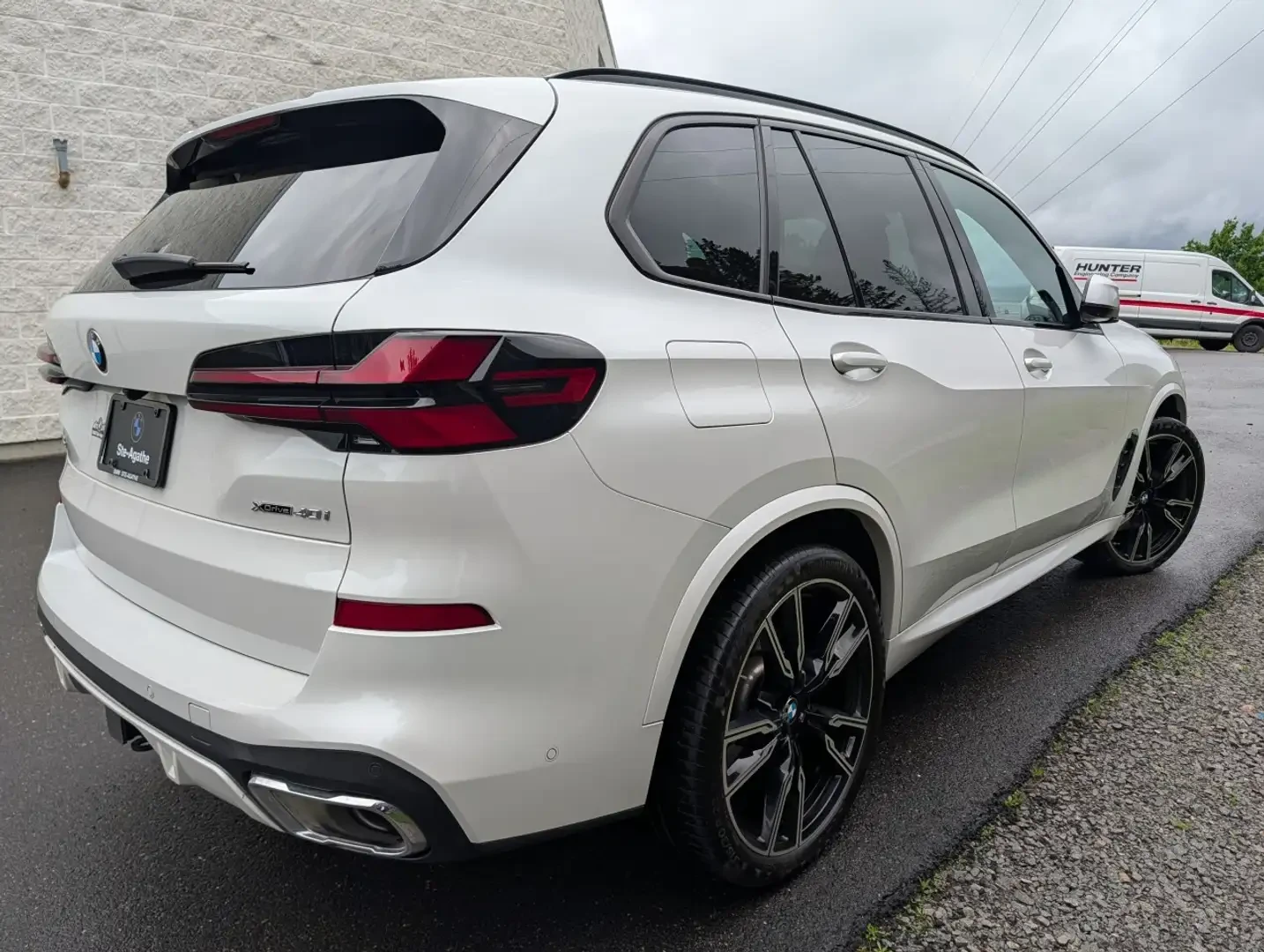 BMW X5 M* SPORT* HARMON* KARDON* ХЕДЪП* 360КАМЕРА* , снимка 2 - Автомобили и джипове - 55533742
