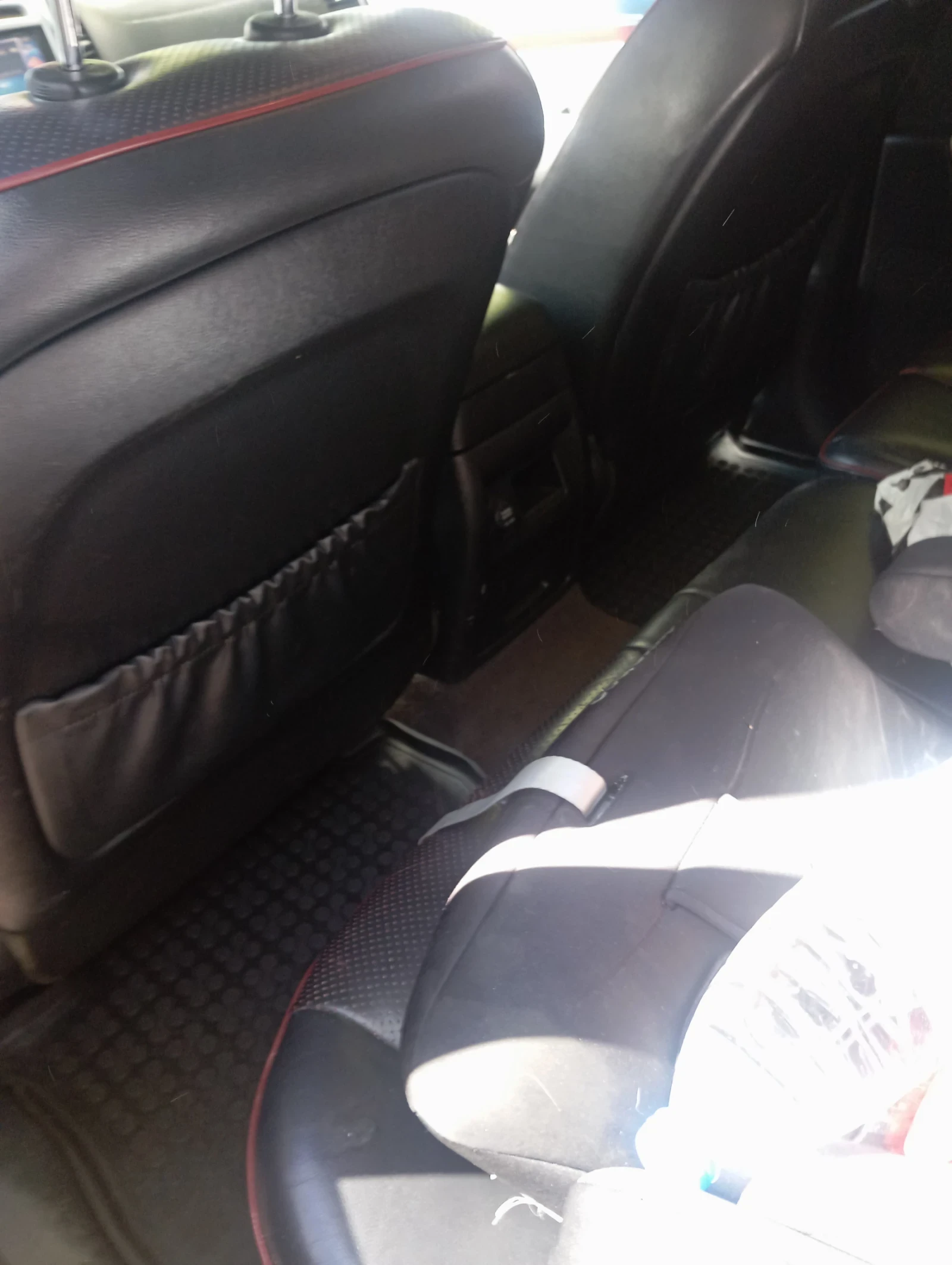 Hyundai Santa fe 2.2 CRDI, снимка 6 - Автомобили и джипове - 55687842