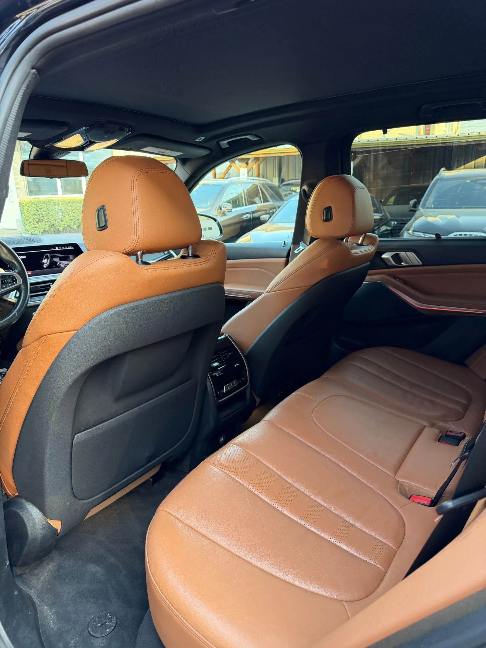 BMW X5 M-pack xDrive, снимка 6 - Автомобили и джипове - 55807845