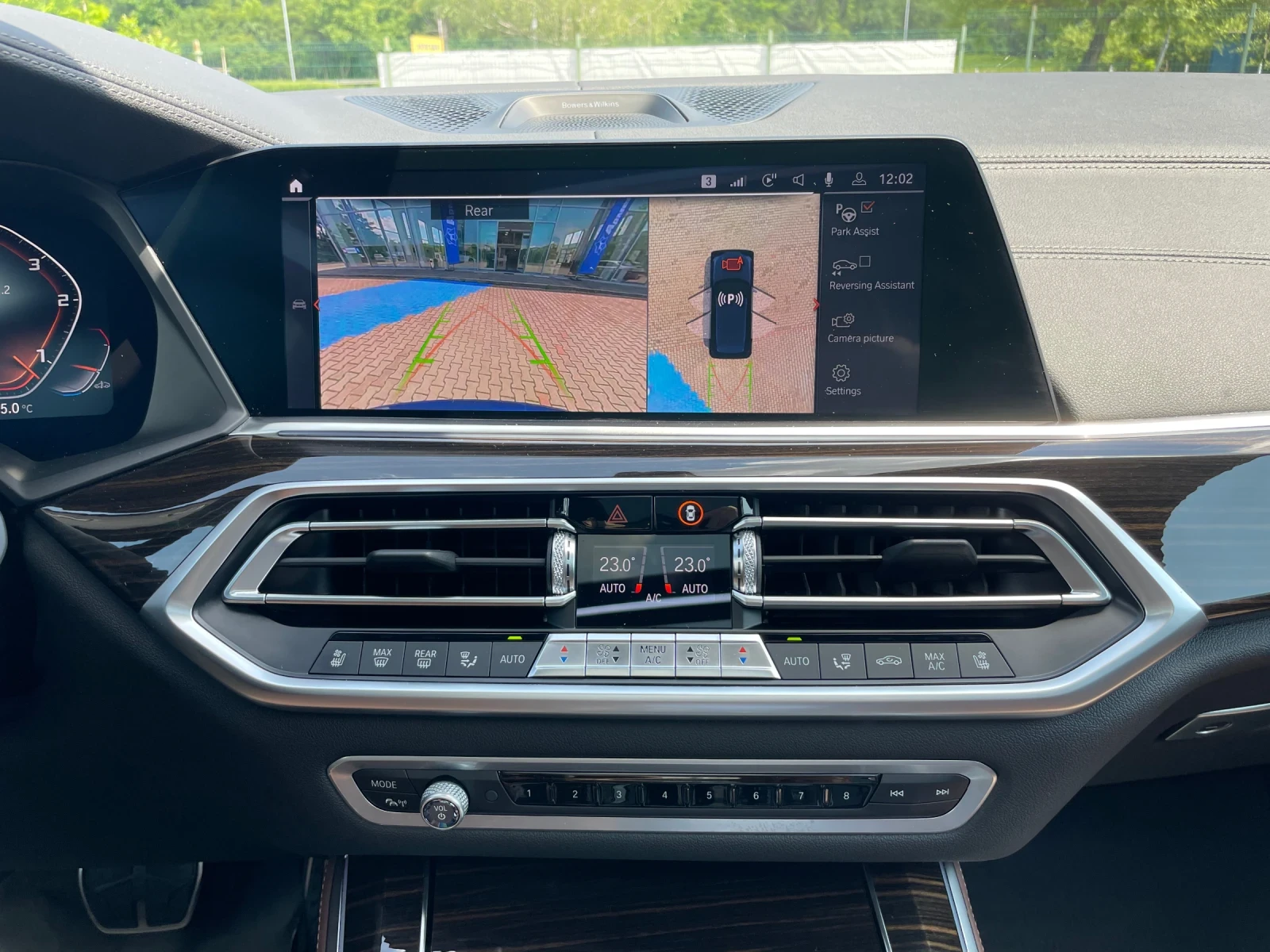 BMW X5 M 50 Xdrive 30 ��� ��  | Mobile.bg � ����������� 14
