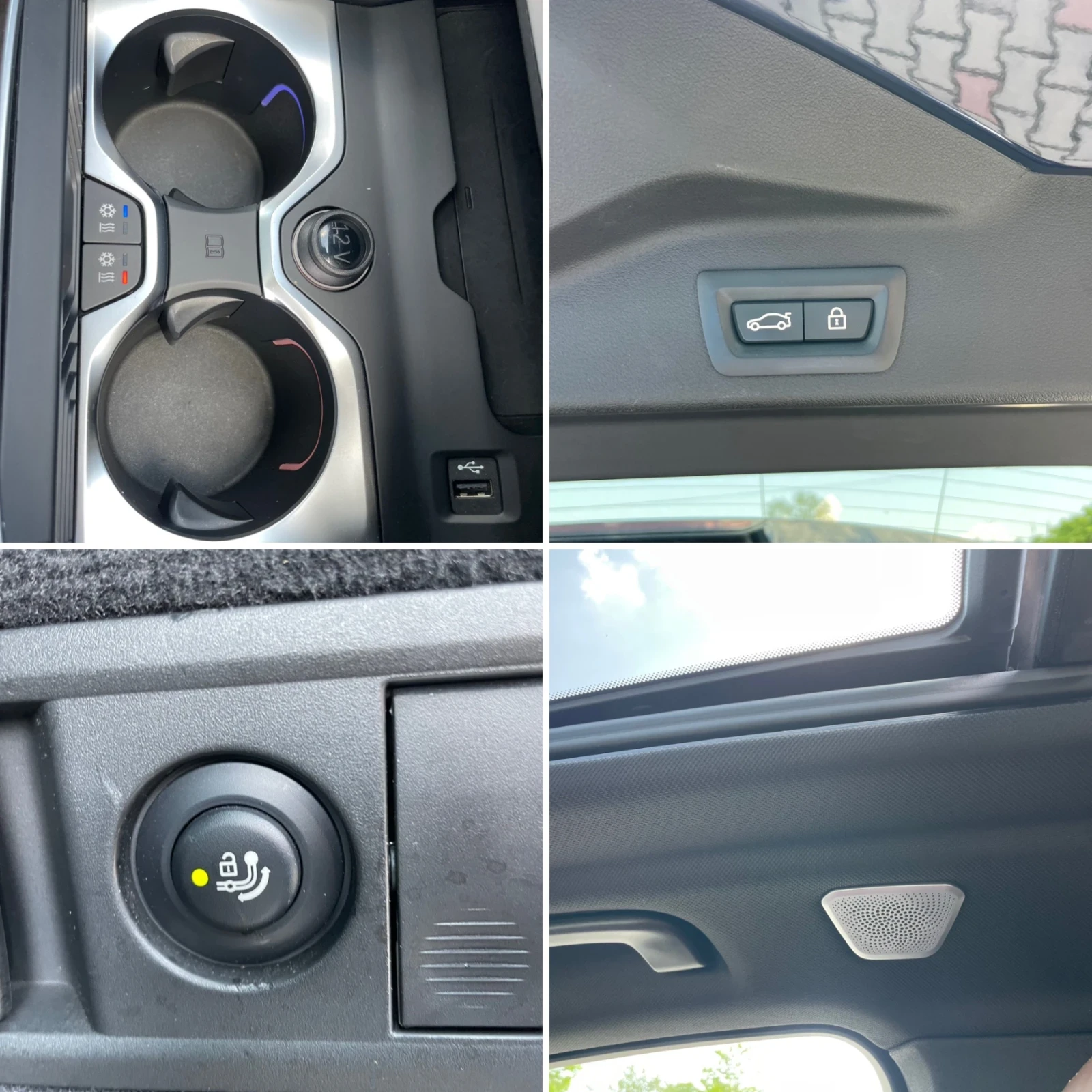 BMW X5 M 50 Xdrive 30 ��� ��  | Mobile.bg � ����������� 10