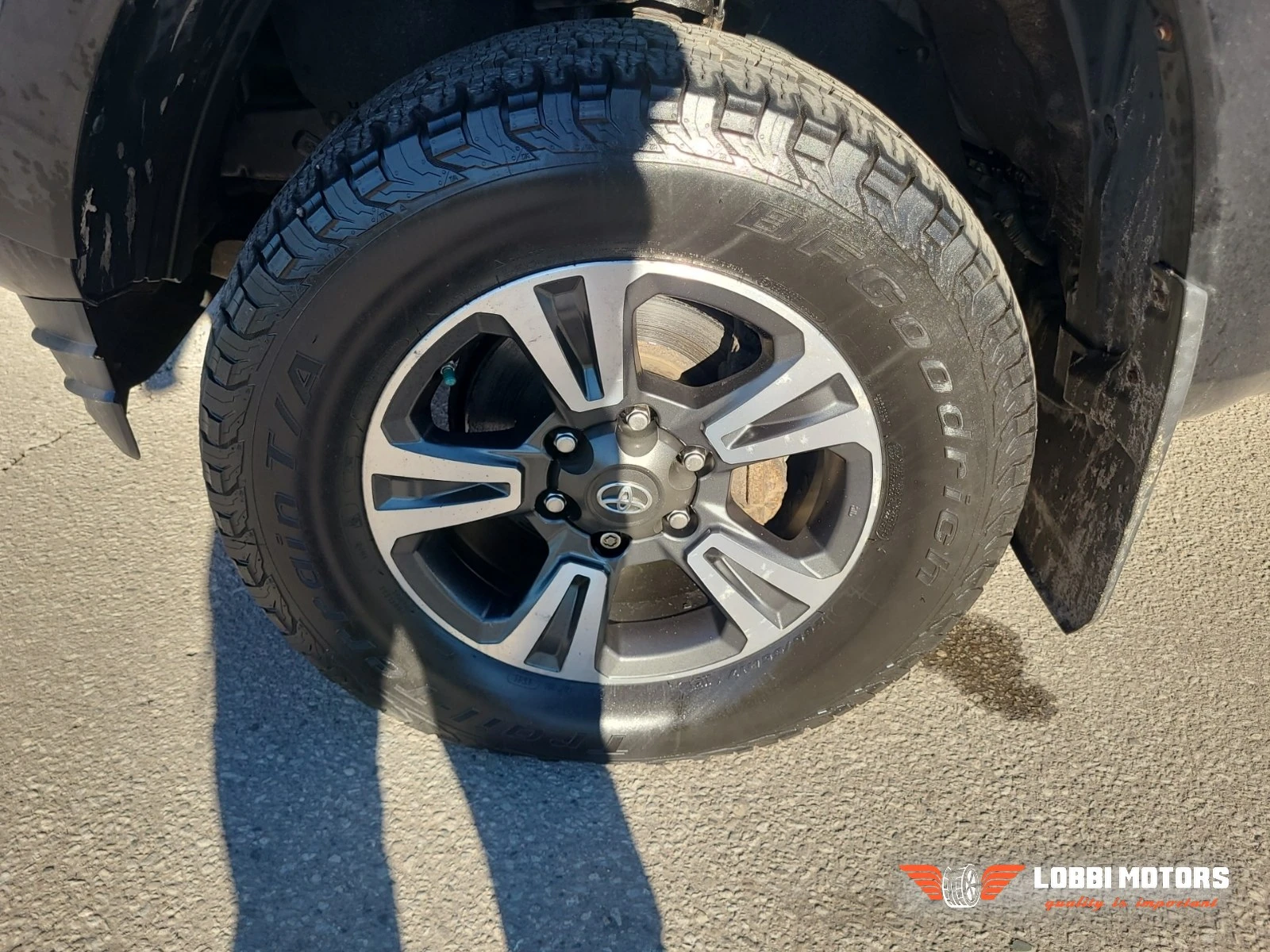 Toyota Tacoma | Mobile.bg � ����������� 4