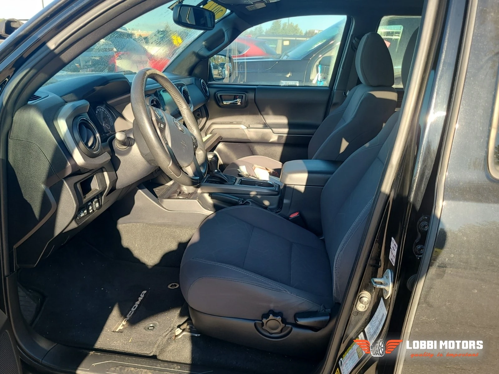 Toyota Tacoma | Mobile.bg � ����������� 3