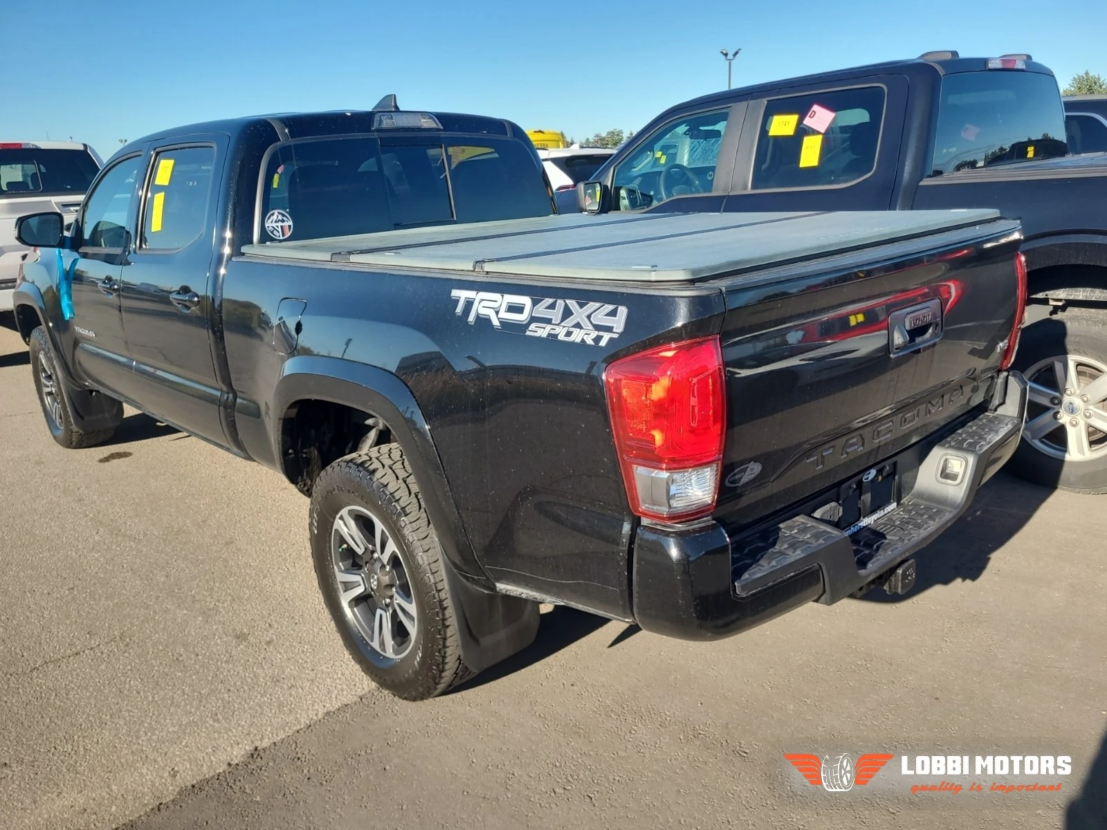 Toyota Tacoma | Mobile.bg � ����������� 6