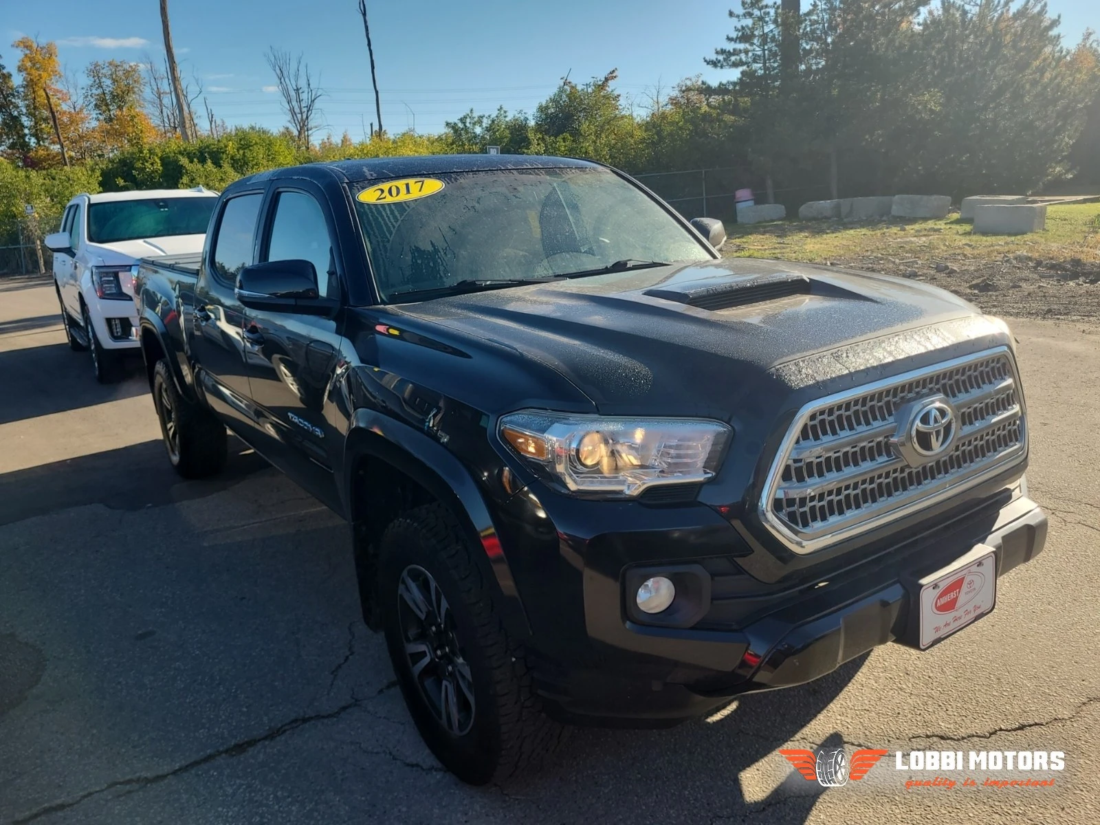 Toyota Tacoma | Mobile.bg � ����������� 5