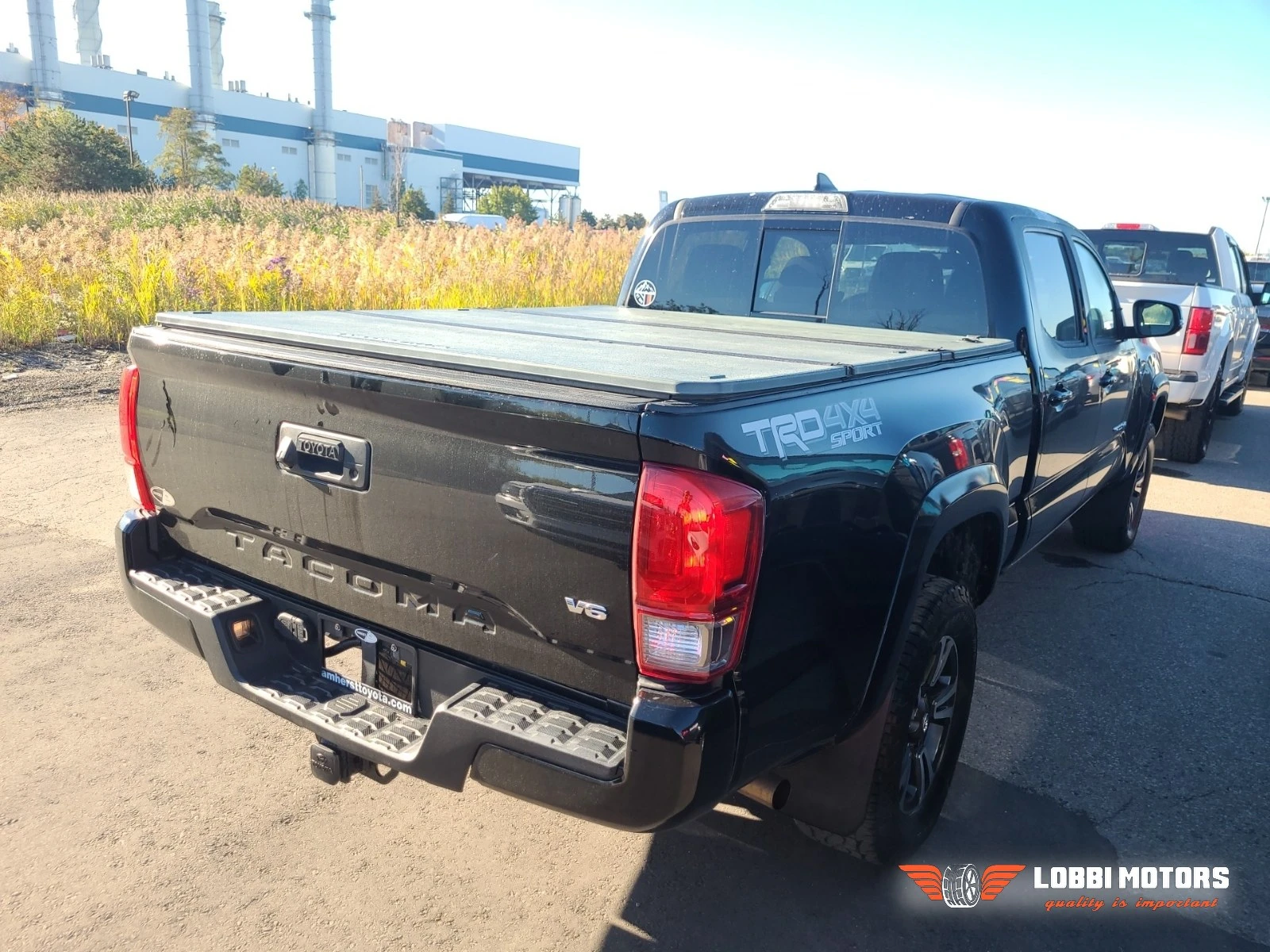 Toyota Tacoma | Mobile.bg � ����������� 2