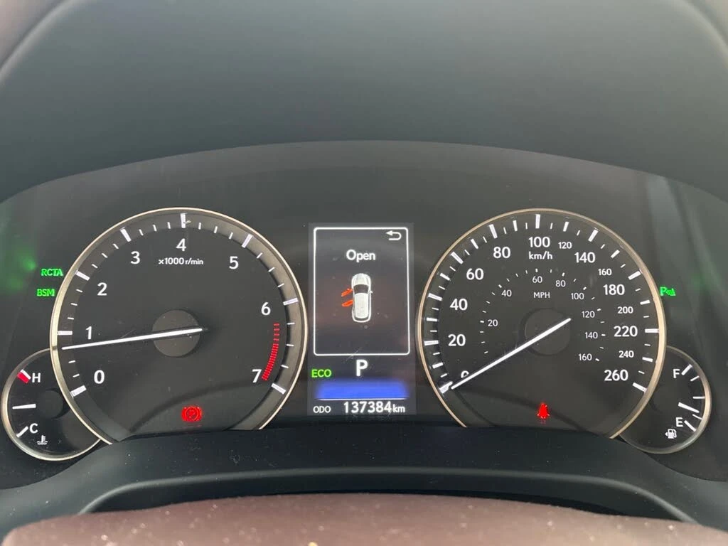 Lexus RX 350 �������* ���������* ������* LANE* ASSIST*  | Mobile.bg � ����������� 12