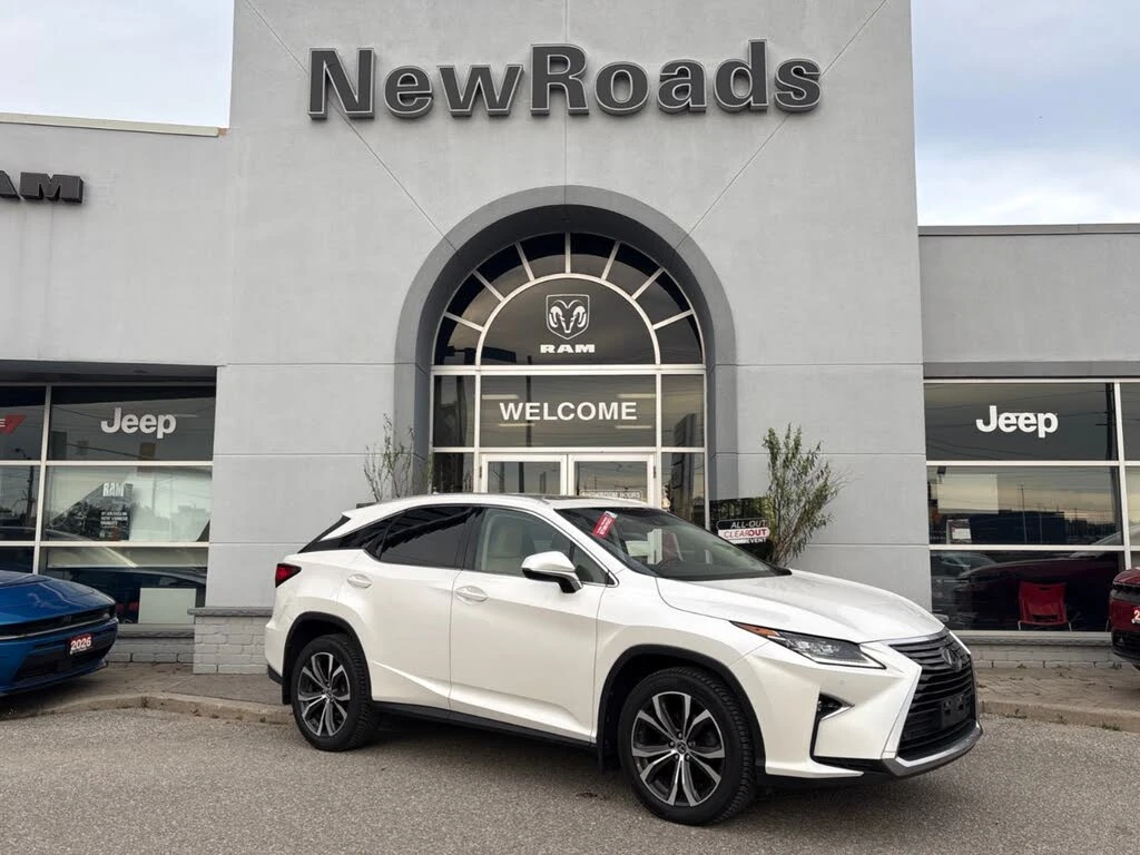 Lexus RX 350 �������* ���������* ������* LANE* ASSIST*  | Mobile.bg � ����������� 3