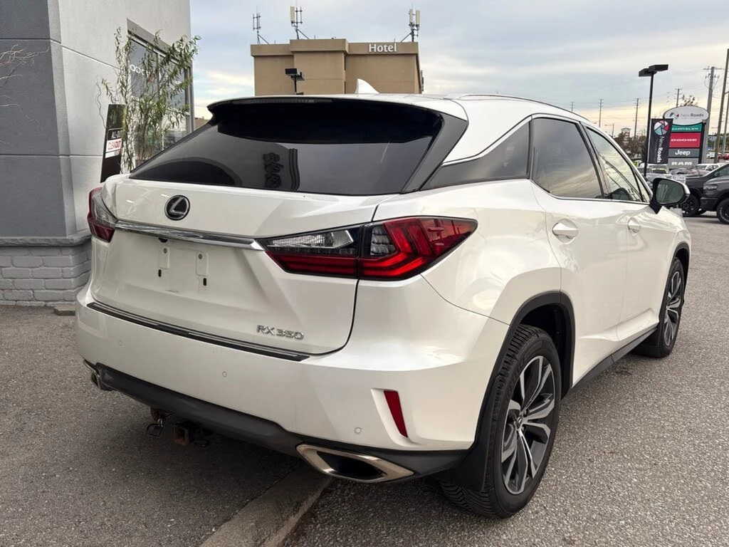 Lexus RX 350 �������* ���������* ������* LANE* ASSIST*  | Mobile.bg � ����������� 2