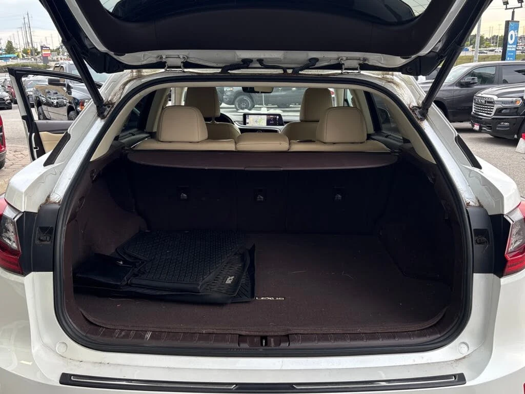 Lexus RX 350 �������* ���������* ������* LANE* ASSIST*  | Mobile.bg � ����������� 17