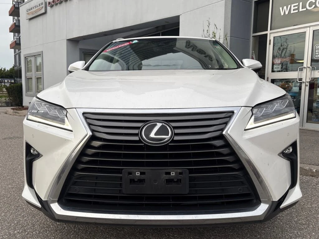 Lexus RX 350 �������* ���������* ������* LANE* ASSIST*  | Mobile.bg � ����������� 6