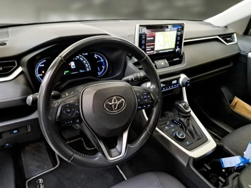 Toyota Rav4 !!!������� ����!!! 2.5 HYBRID 222hp �������� !!! | Mobile.bg � ����������� 6