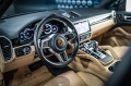 Porsche Cayenne E-Hybrid Coupe Pano* SportChrono* BOSE - изображение 8