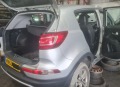 Kia Sportage 1.7DЧАСТИ - изображение 8