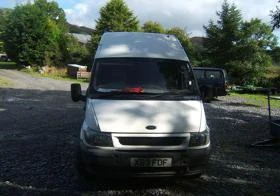 Mercedes-Benz Sprinter 313 311, 309 на части, снимка 9