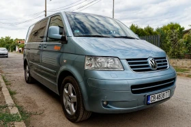 VW Multivan 2.5 TDI, снимка 7