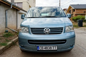 VW Multivan 2.5 TDI, снимка 1