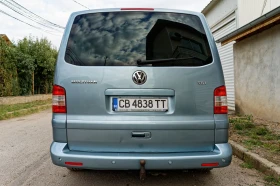 VW Multivan 2.5 TDI, снимка 4